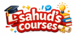 sahud's courses